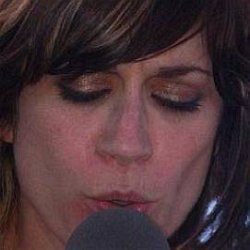 Nicole Atkins age