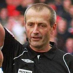 Martin Atkinson age