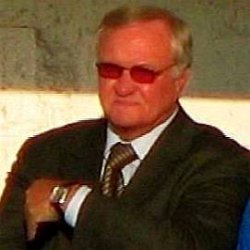 Ron Atkinson age