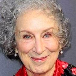 Margaret Atwood age