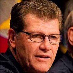 Geno Auriemma age