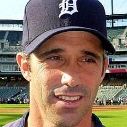 Brad Ausmus age