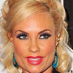 Coco Austin age