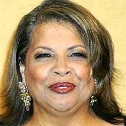 Patti Austin age