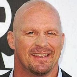 Stone Cold Steve Austin age