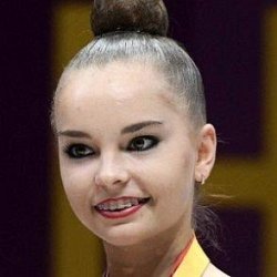 Arina Averina age