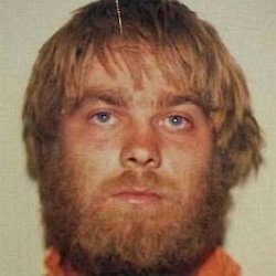 Steven Avery age