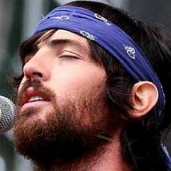 Scott Avett age