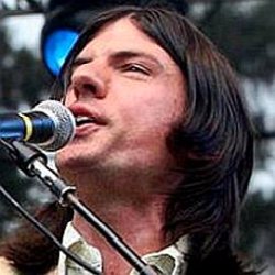 Seth Avett age