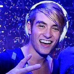 Danny Avila age