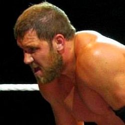 Curtis Axel age