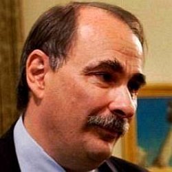 David Axelrod age