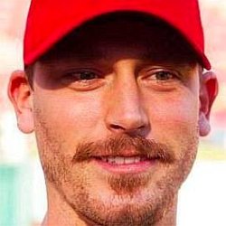 John Axford age