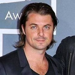 Axwell age