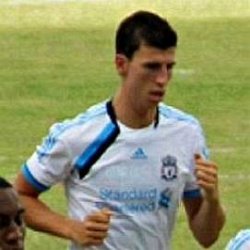 Daniel Ayala age