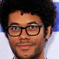 Richard Ayoade age