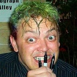 Greg Ayres age