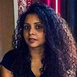 Rana Ayyub age