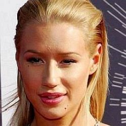 Iggy Azalea age