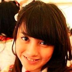 Nabilah Azalia age