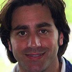 Steve Azar age