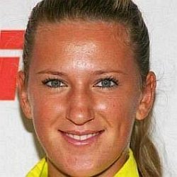 Victoria Azarenka age