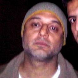 Ali Azmat age