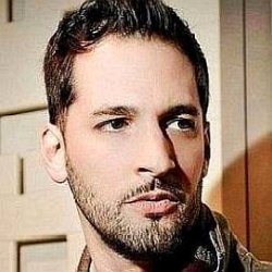 Jon B age