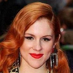 Katy B age