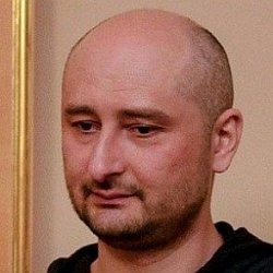 Arkady Babchenko age