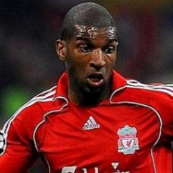 Ryan Babel age