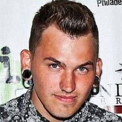 Alex Babinski age