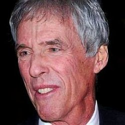 Burt Bacharach age