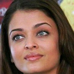 Aishwarya Rai Bachchan age