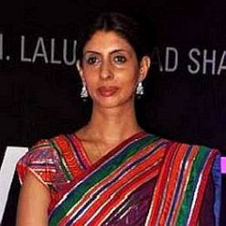 Shweta Bachchan age