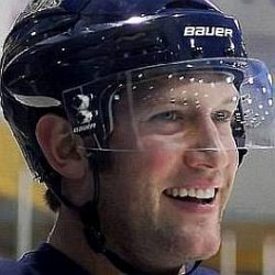 David Backes age