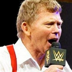 Bob Backlund age