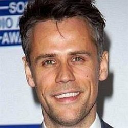 Richard Bacon age