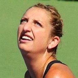 Timea Bacsinszky age