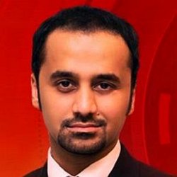 Waseem Badami age