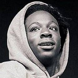 Joey Bada$$ age