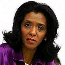 Zeinab Badawi age