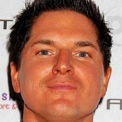 Zak Bagans age