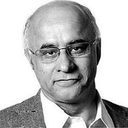 Subroto Bagchi age