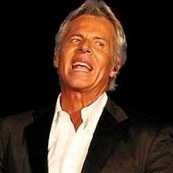 Claudio Baglioni age