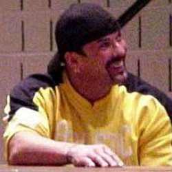 Buff Bagwell age