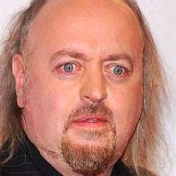 Bill Bailey age