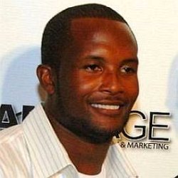 Champ Bailey age