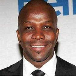 Donovan Bailey age