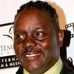 Philip Bailey age